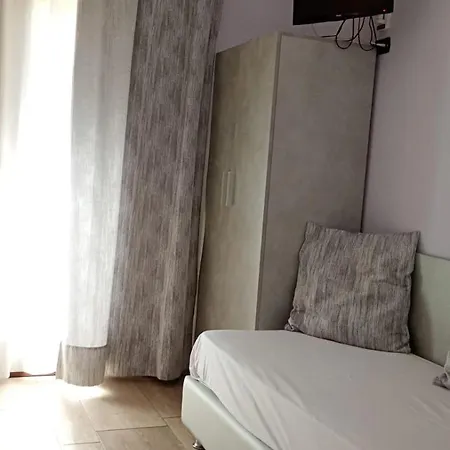 فندق مبيت وإفطار Il Ruscello And Luxury روكاراسو