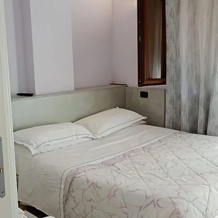 فندق مبيت وإفطار Il Ruscello And Luxury
