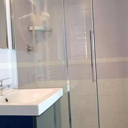 فندق مبيت وإفطار Il Ruscello And Luxury روكاراسو