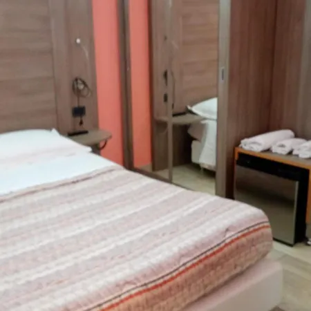فندق مبيت وإفطار Il Ruscello And Luxury 3*