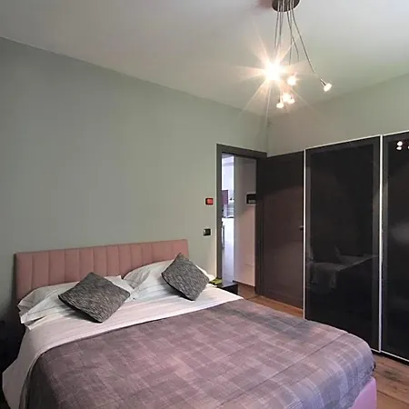Il Ruscello And Luxury Bed & Breakfast
