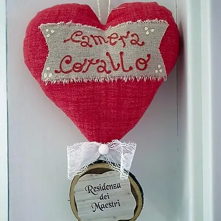 Il Ruscello And Luxury Bed & Breakfast 3*