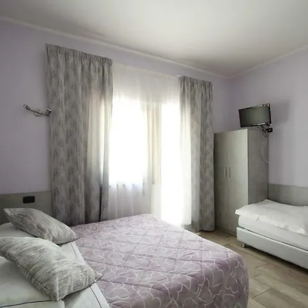 Il Ruscello And Luxury Alojamento de Acomodação e Pequeno-almoço