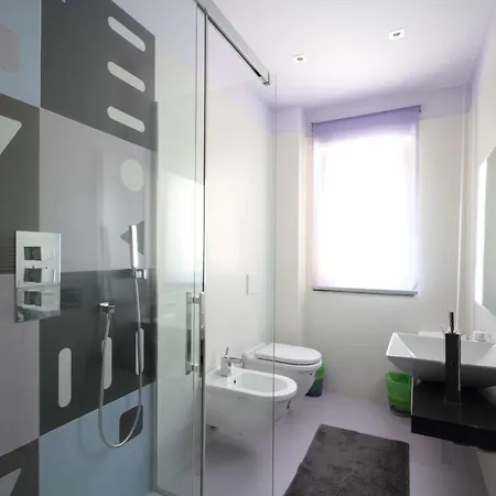 Bed & Breakfast Il Ruscello And Luxury 3*