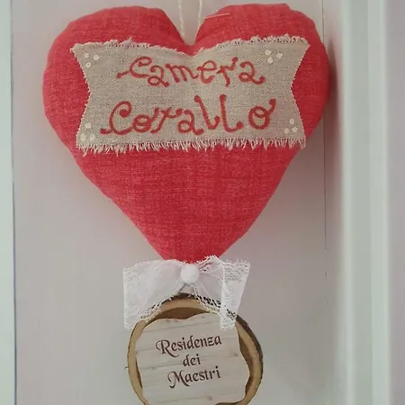 Il Ruscello And Luxury Bed & Breakfast