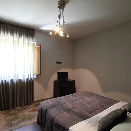 فندق مبيت وإفطار Il Ruscello And Luxury