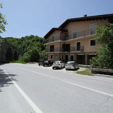 Il Ruscello