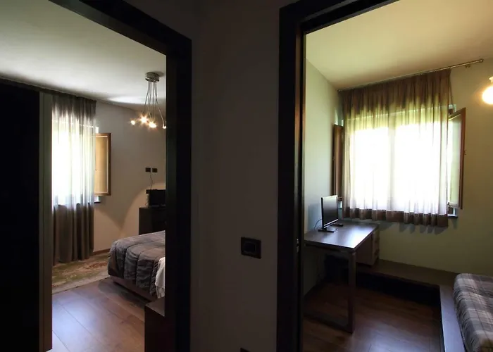 Il Ruscello And Luxury Bed & Breakfast