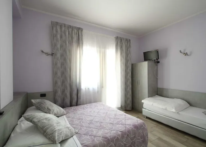 Il Ruscello And Luxury Bed & Breakfast