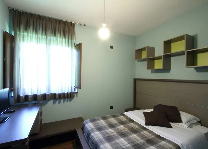 Il Ruscello And Luxury 3*