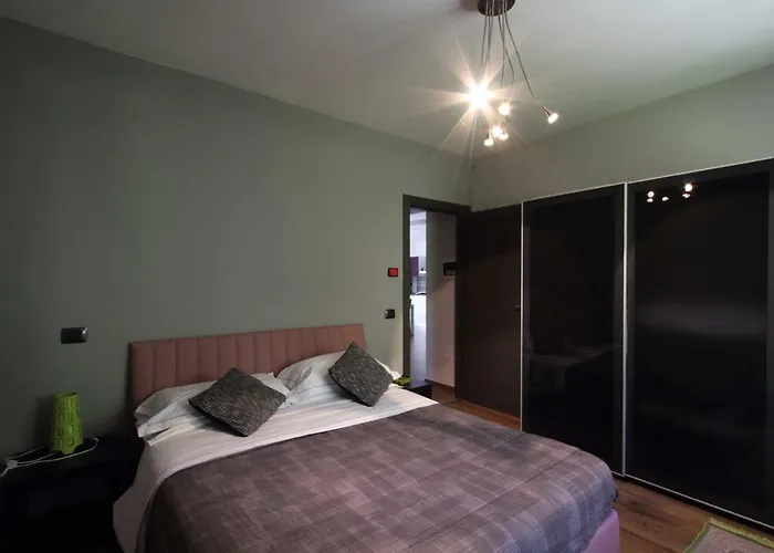 Bed & Breakfast Il Ruscello And Luxury 3*