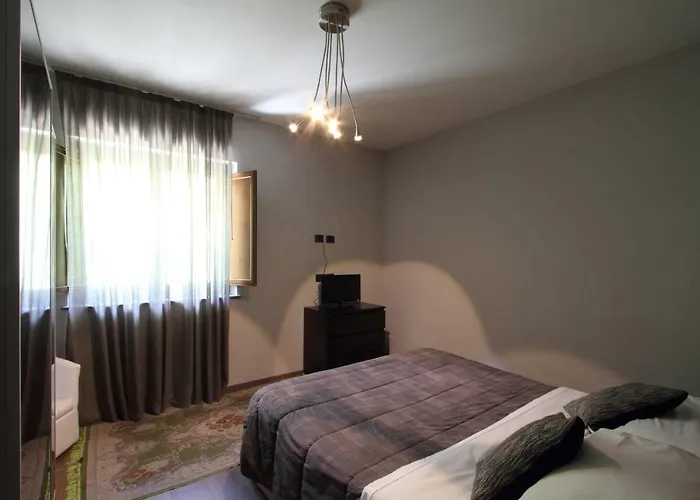 Bed & Breakfast Il Ruscello And Luxury