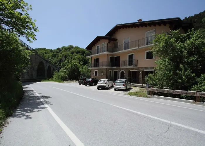 Il Ruscello And Luxury