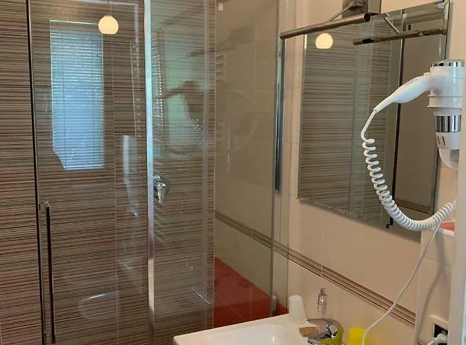 Bed & Breakfast Il Ruscello And Luxury 3*